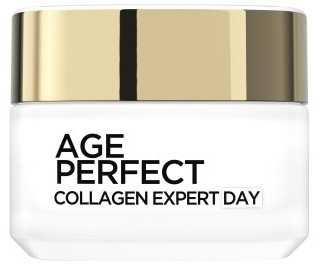 L'Oréal Paris Age Perfect Day Kreminis moterims, 50 ml