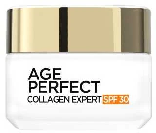 L'Oréal Paris Age Perfect Collagen Expert Retightening Care Day kreminis moterims, 50 ml