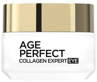 L'Oréal Paris Age Perfect Paakių kremas moterims, 15 ml