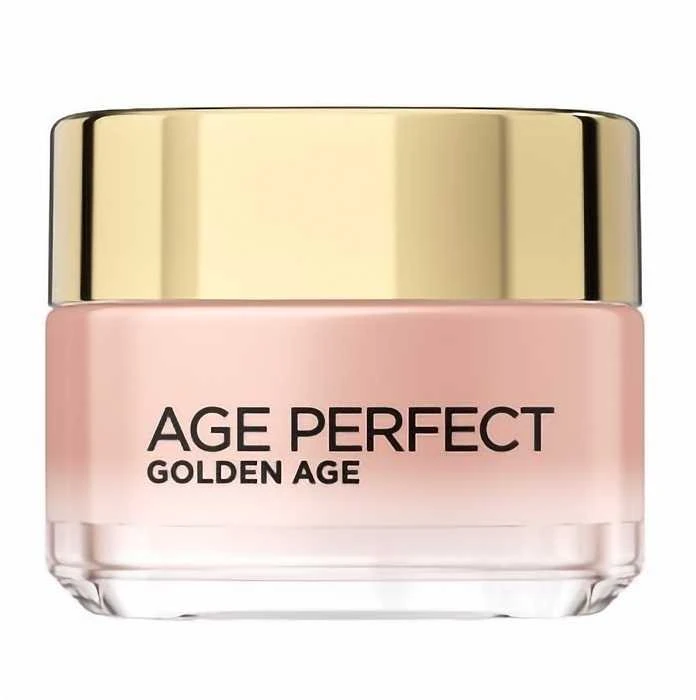 L'Oréal Paris Age Perfect Golden Age Day Kremas