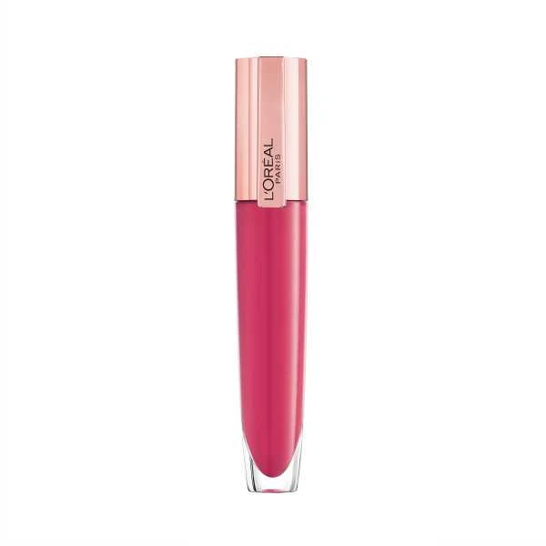 L'Oréal Paris Glow Paradise Balm In Gloss Lūpų blizgis moterims, 7 ml