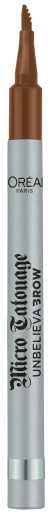 L'Oreal OA BROW MICRO TATTOO 105 BRUNETTE