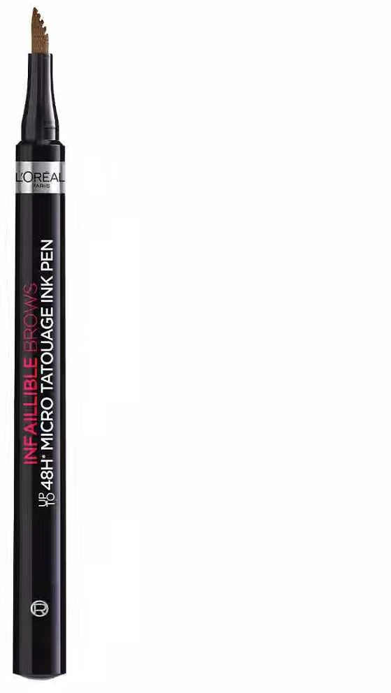 L'Oreal OA BROW MICRO TATTOO 105 BRUNETTE