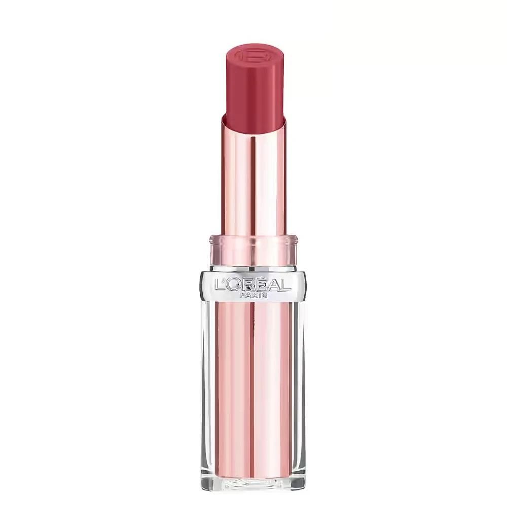 L'Oreal Paris Glow Paradise lūpų dažai 906 Blush Fantasy 3,8 g