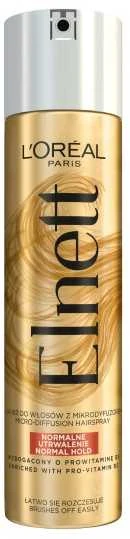 L'Oreal Paris Elnett Normalne Utrwalenie, 200 ml