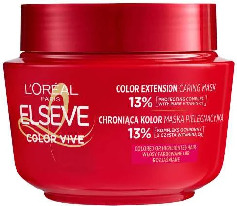 L'Oreal Paris Elseve Color-Vive, 300 ml