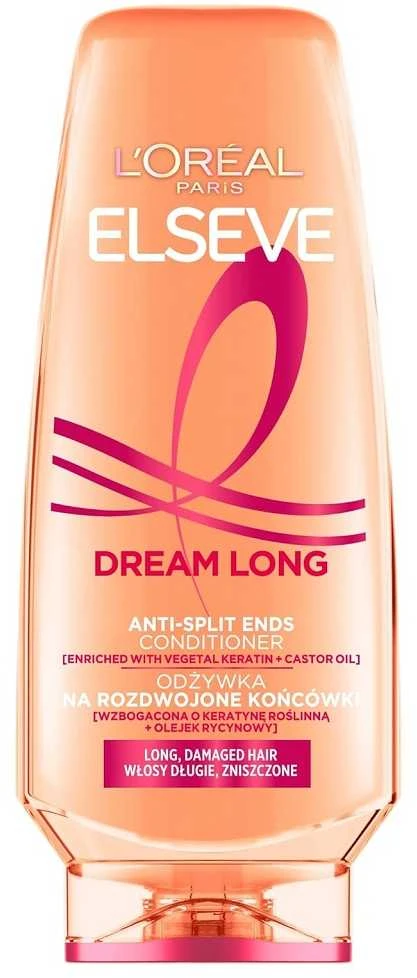 L'Oreal Paris Elseve Dream Long, 200 ml