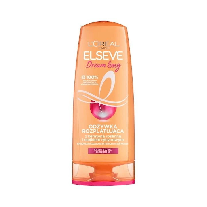 L'Oreal Paris Elseve Dream Long, 200 ml