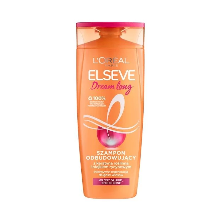 L'Oreal Paris Elseve Dream Long, 400 ml