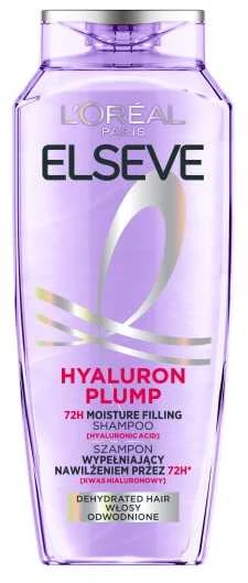 L'Oreal Paris Elseve Hyaluron Plump, 400 ml
