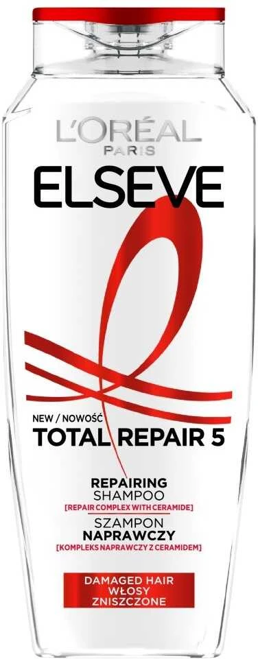 L'Oreal Paris Elseve Total Repair 5, 400 ml