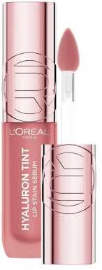 L'Oreal Tonuojantis lūpų serumas „Hyaluron Tint Lip Stain Serum“ 5 ml