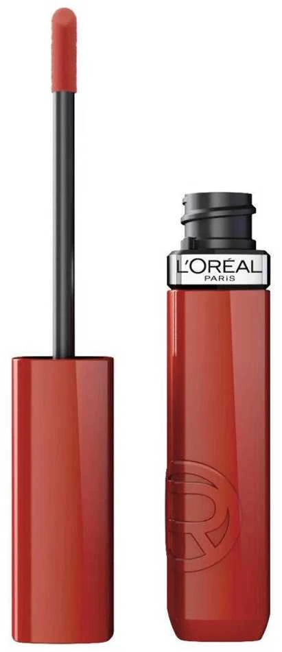 LOREAL Infallible Laque Resistance Pomadka do us 510 Cafe Parisien