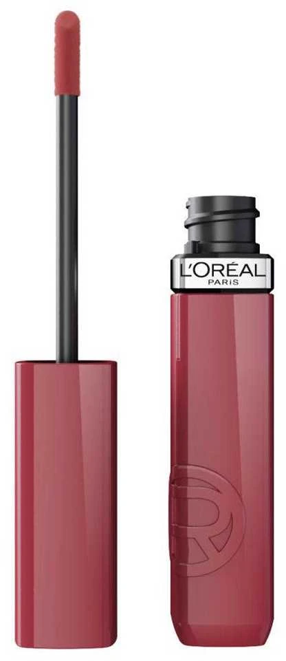 L'Oreal Paris Infaillible Laque Resistance 220 Paris Sunset, 4.3 ml