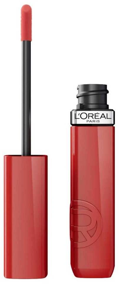 L'Oreal Paris Infaillible Laque Resistance 635 Worth It Medium, 4,3 ml