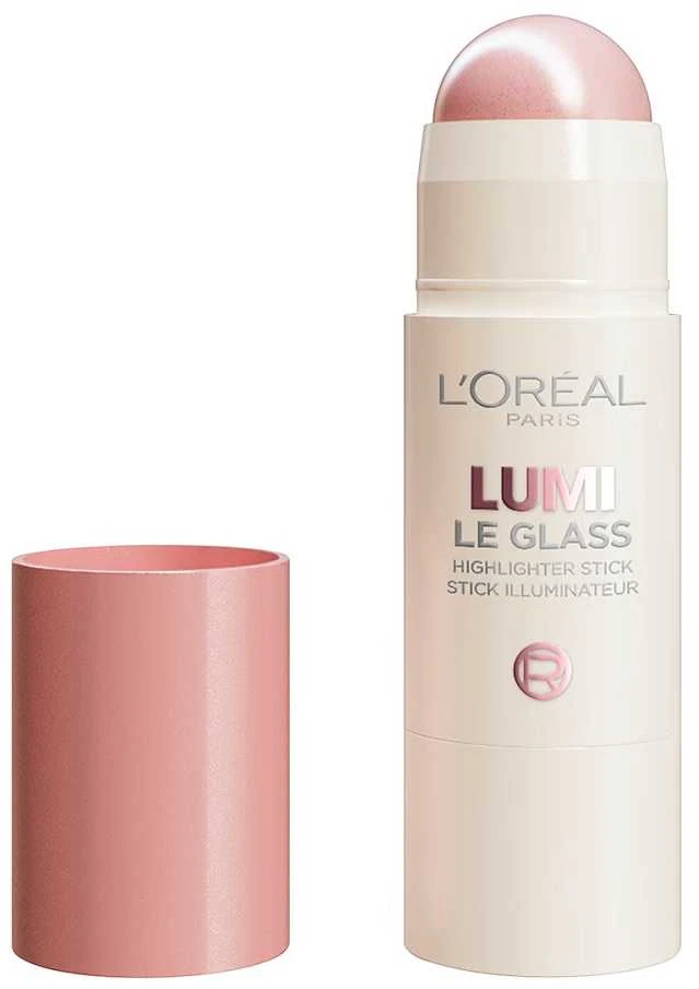 „L'Oréal Paris Lumi Le Glass“ šviesinamasis pieštukas