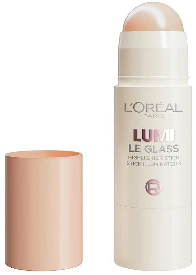 „L'Oréal Paris Lumi Le Glass“ šviesinamasis pieštukas