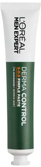 L'Oréal Paris Men Expert Derma Control S.O.S Pimple Paste Local Care