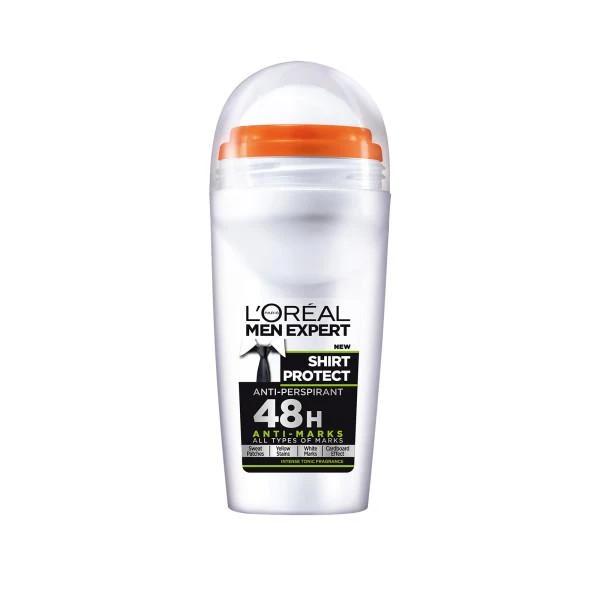L'Oreal Paris Men Expert Shirt Protect, 50 ml