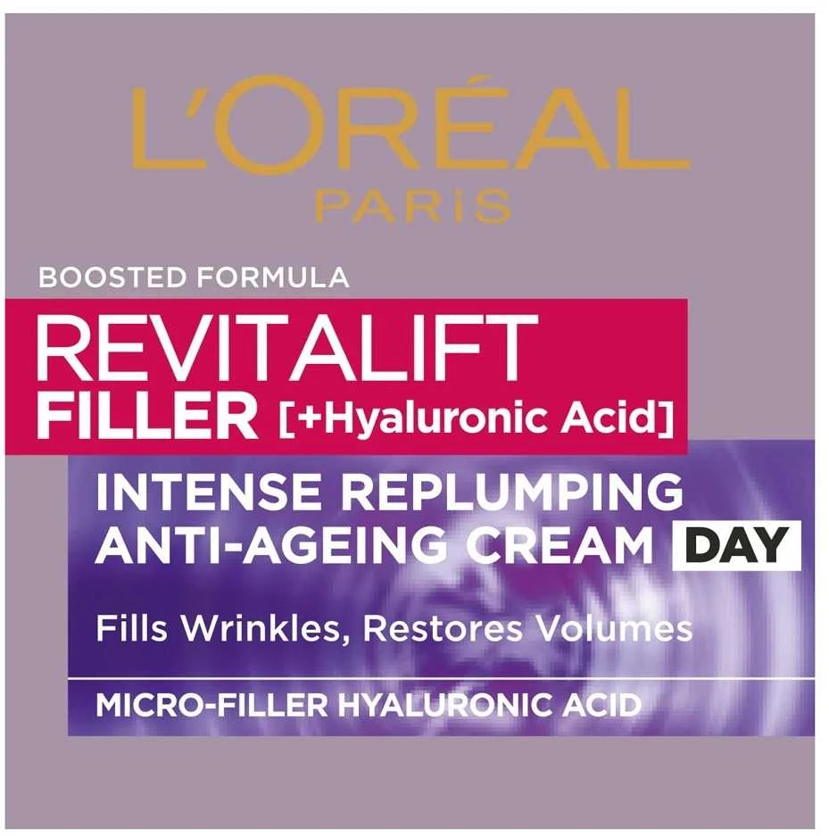 L'Oreal Paris Revitalift užpildas, 50 ml