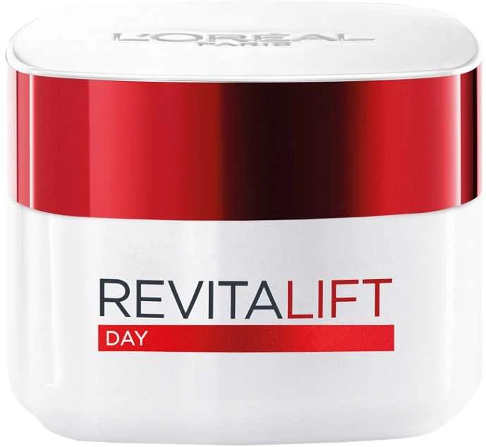 Dieninis veido kremas L'oreal REVITALIFT 50ml