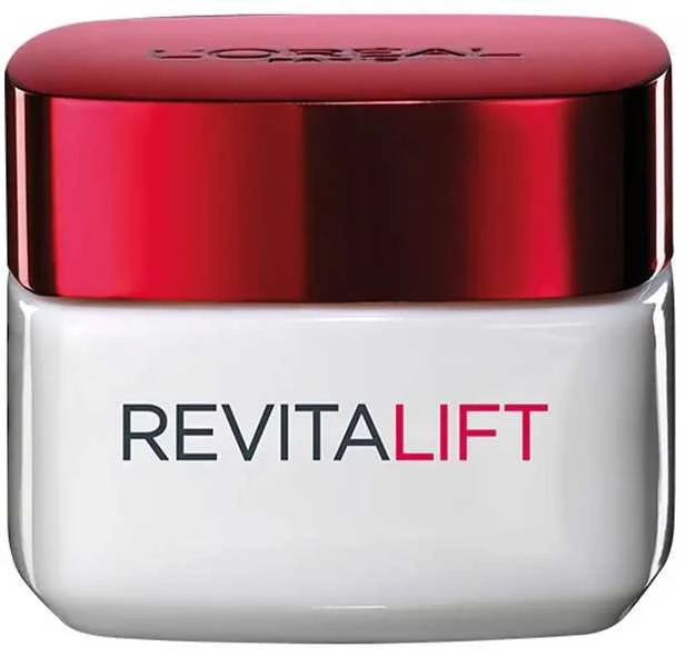 L'Oreal Paris Revitalift Firming Paakių kremas, 15 ml