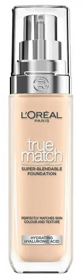 L’Oréal Paris makiažo pagrindas True Match (2R2C2K Vanille Rose) 30ml