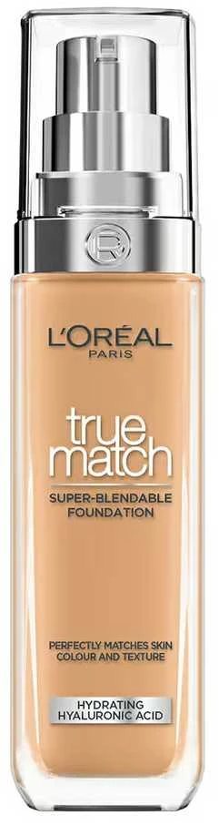L’Oréal Paris makiažo pagrindas True Match (5D5W Sable Dore) 30ml
