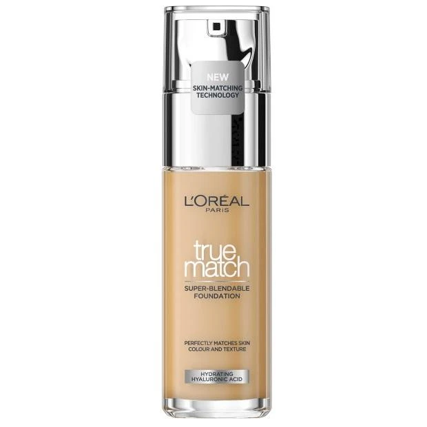L’Oréal Paris makiažo pagrindas True Match (5N Sable/Sand) 30ml