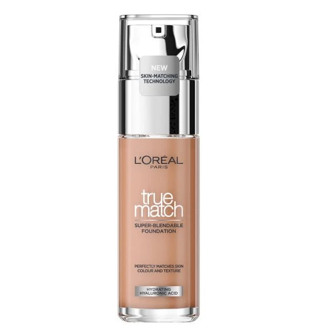 L’Oréal Paris makiažo pagrindas True Match (2R2C2K Vanille Rose) 30ml