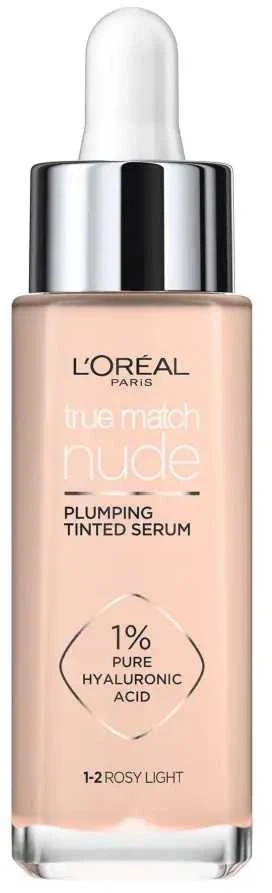 L'Oréal Paris True Match Nude Makeup moterims, 30 ml