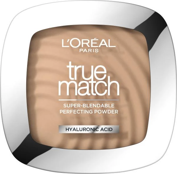 Kompaktinė pudra L'oreal True Match (C2 Vanilla Rose) 9g