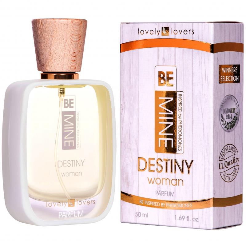 Lovely Lovers BeMine Destiny Woman EDP 50 ml