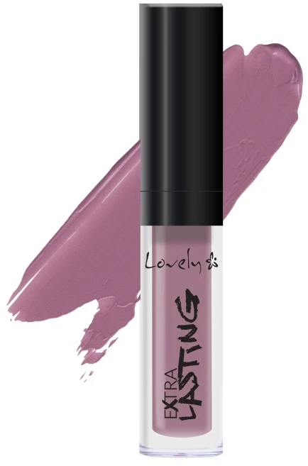 Lovely Lūpų blizgis Extra Lasting 1, 6 ml