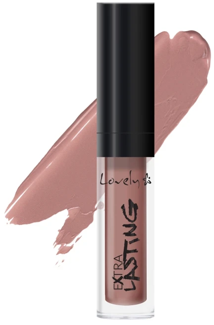 Lovely Lūpų blizgis Extra Lasting błyszczyk do ust 17 3.6g