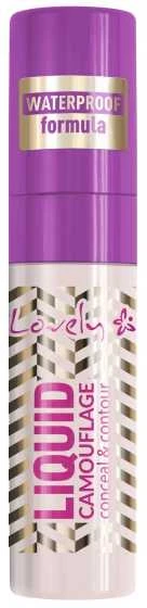 Lovely Liquid Camouflage 05, 8 ml