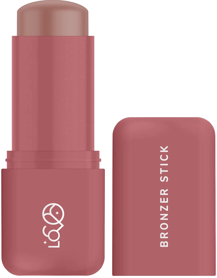 Lovro Bronzer Stick kreminė bronzer do twarzy w sztyfcie 01 Sun Sculpt 5g