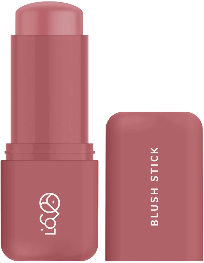 Lovro Blush Stick kreminė róż do policzków w sztyfcie 01 Universal 5g
