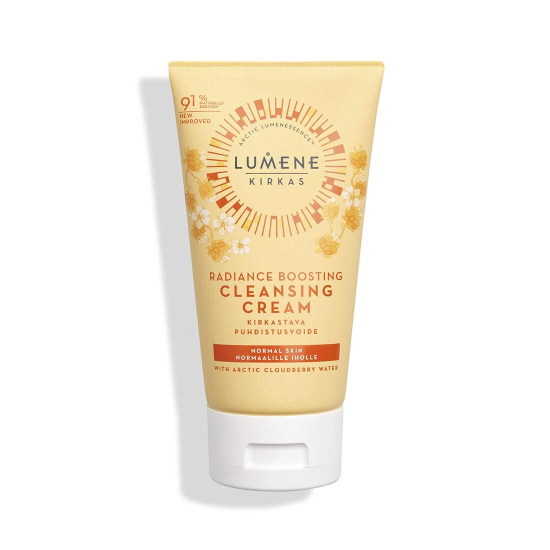 Lumene Kirkas, 150 ml
