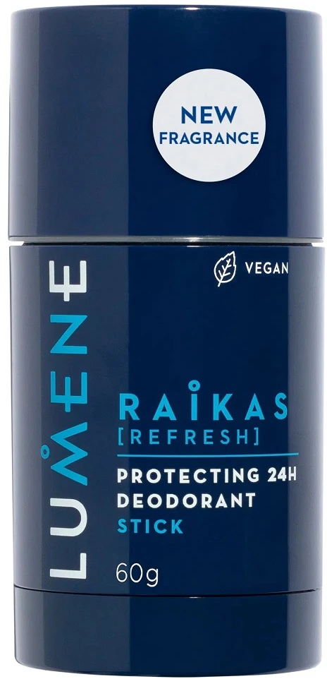 Lumene Men Raikas, 70 g