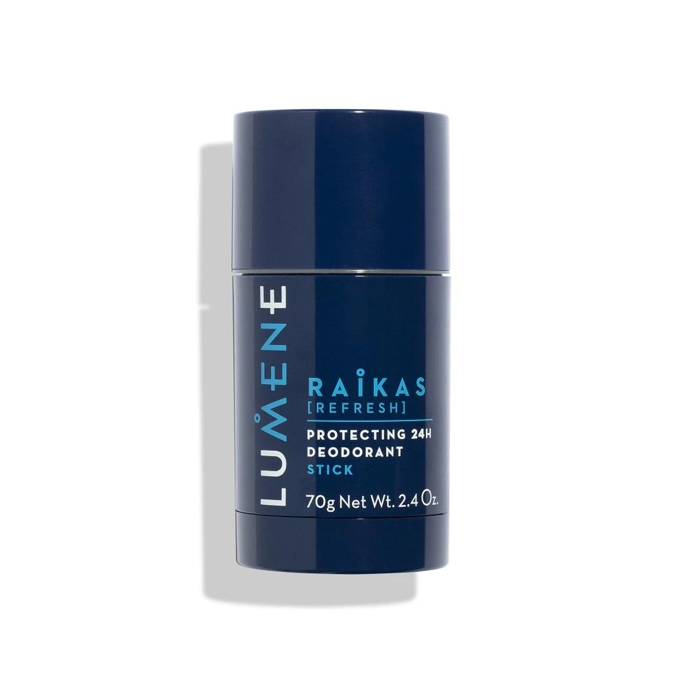 Lumene Men Raikas, 70 g