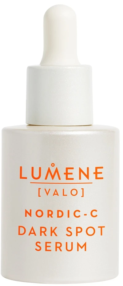 Lumene Nordic-C [Valo] rozjaśniające serum na przebarwienia 30ml