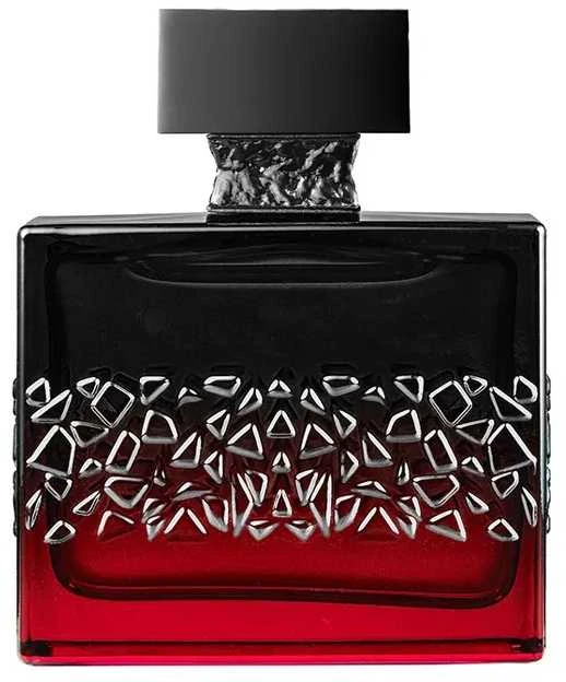 M. Micallef M. Micallef Jewels kolekcija Redcolorado Eau De Parfum, 100 ml