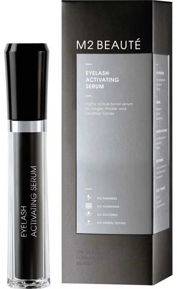 Elemis M2 Beauté - Blakstienas aktyvinantis serumas 4ml