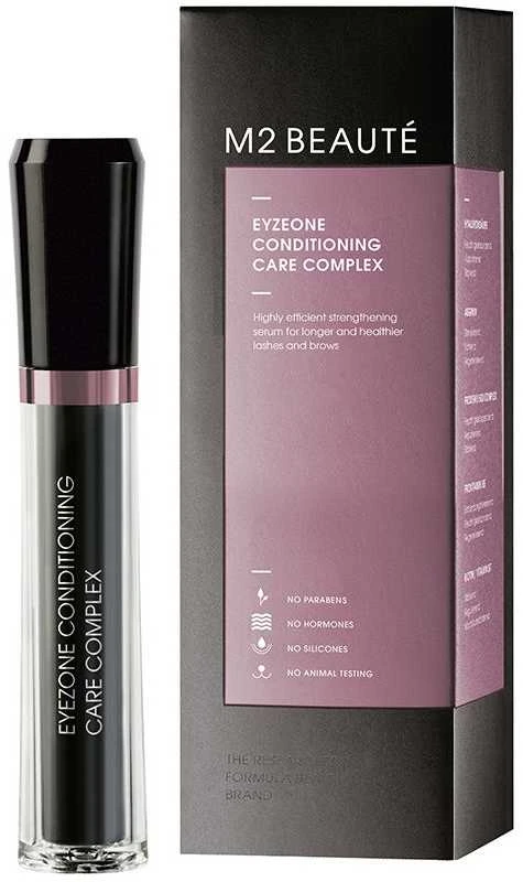 M2 Beauté Eyezone Conditioning Care Complex