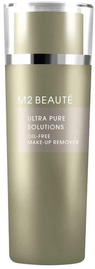 M2 Beauté Akių makiažo valiklis 150ml