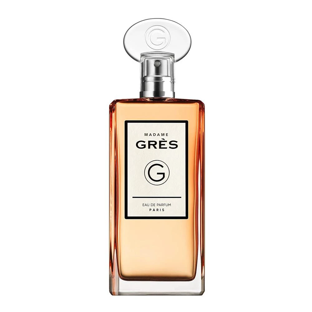 Kvepalai moterims Gres Madame Gres EDP, 100 ml