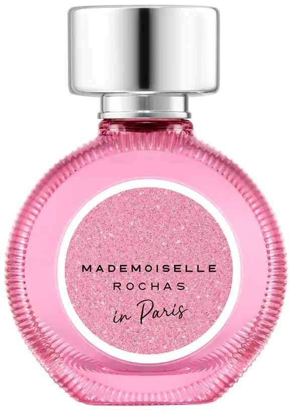 Rochas Mademoiselle Rochas In Paris EDP parfumuotas vanduo moterims, 30 ml