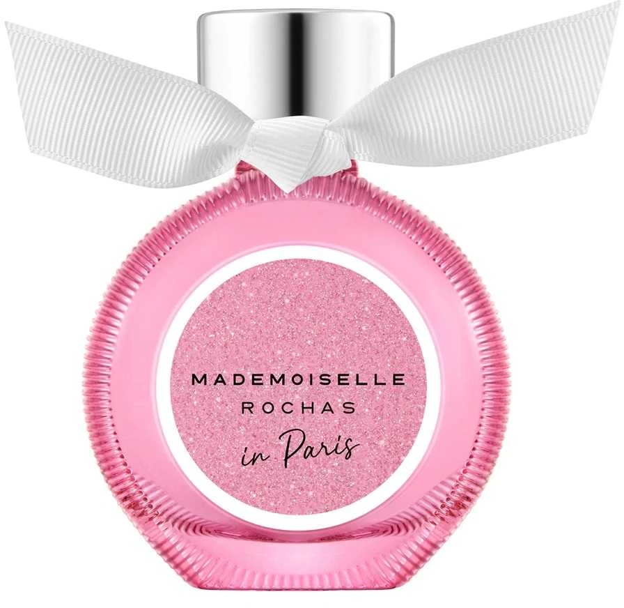 Rochas Mademoiselle Rochas In Paris EDP parfumuotas vanduo moterims, 50 ml