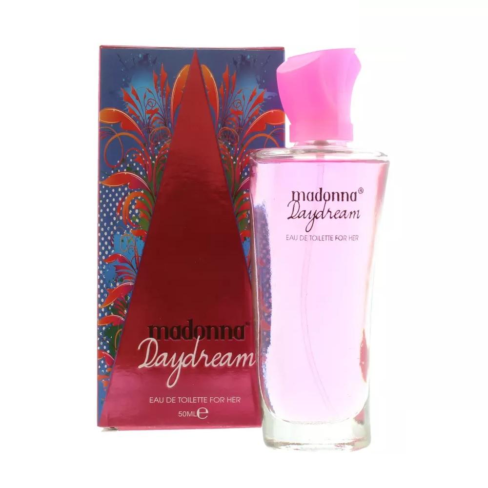Madonna Nudes 1979 Madonna Daydream EDT tualetinis vanduo moterims, 50 ml